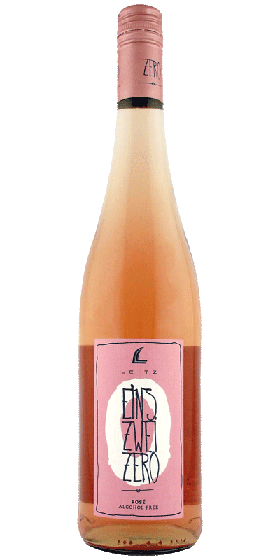 Leitz · EINS-ZWEI-ZERO · Rosé