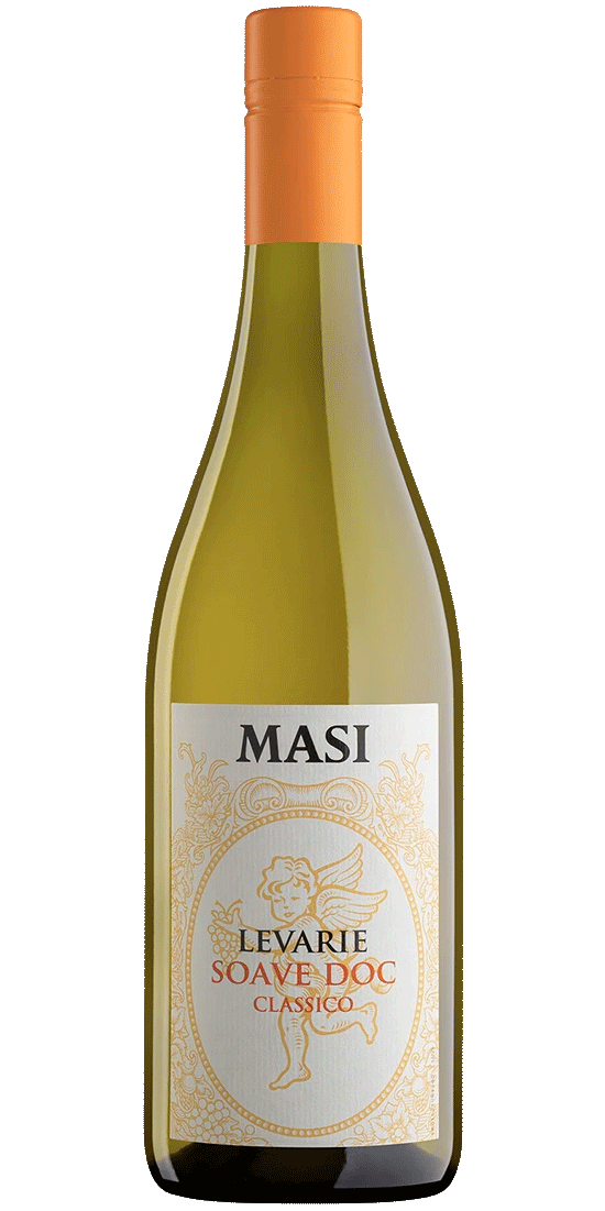 Masi · Levarìe Soave Classico · DOC