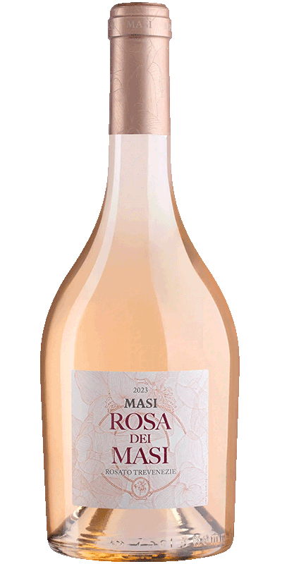 Masi · Rosa dei Masi Rosato Trevenezie · IGT