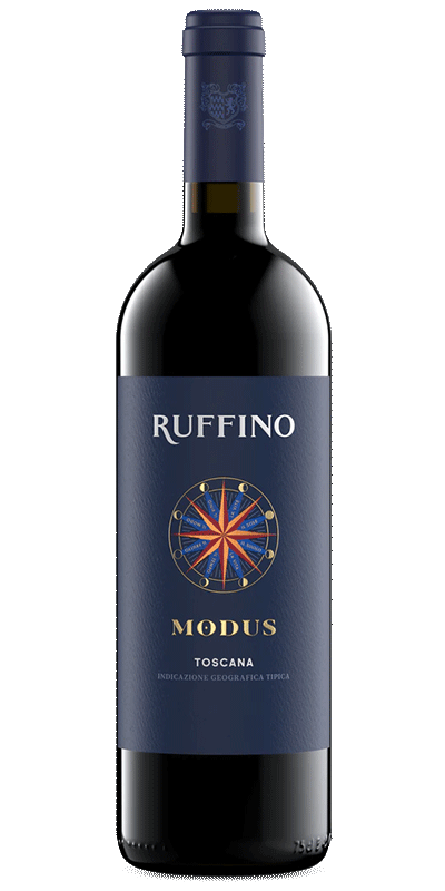 Ruffino · Modus IGT