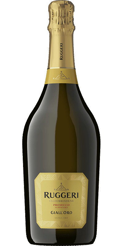 Giall'Oro · Valdobbiadene Prosecco Superiore DOCG